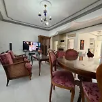 Dalyan Grand Garden Villa *