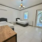 Dalyan Grand Garden