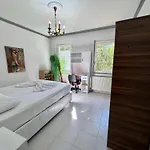 Villa Dalyan Grand Garden *