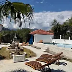 Dalyan Grand Garden Villa Ortaca