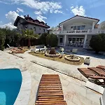 Dalyan Grand Garden
