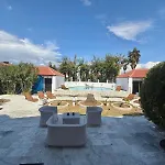 Villa Dalyan Grand Garden *