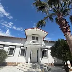 Dalyan Grand Garden *
