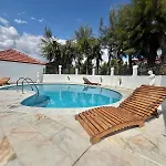 Villa Dalyan Grand Garden Ortaca