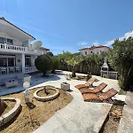 Dalyan Grand Garden Villa