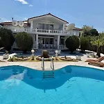 Dalyan Grand Garden Villa