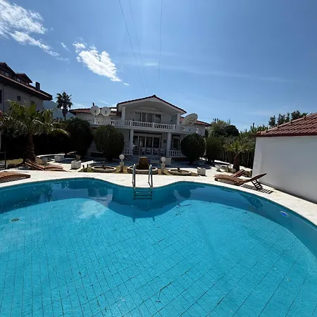 Dalyan Grand Garden * Ortaca