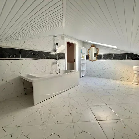 Dalyan Grand Garden Villa *
