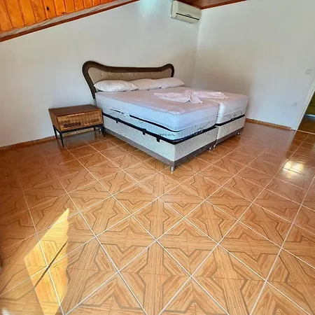 Dalyan Grand Garden Ortaca