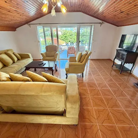 Dalyan Grand Garden Villa *