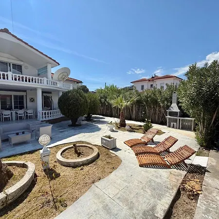 Dalyan Grand Garden فيلة