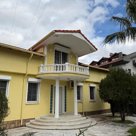 Dalyan Grand Garden