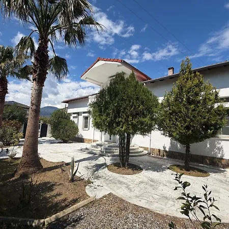 Dalyan Grand Garden فيلة أورتاجا
