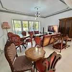 Dalyan Grand Garden Vila Ortaca (Mugla)