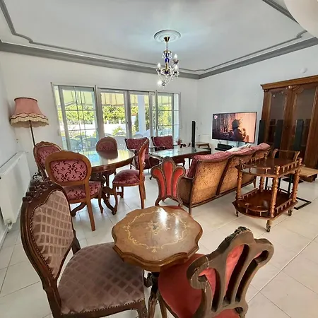 Dalyan Grand Garden Villa Ortaca (Mugla)