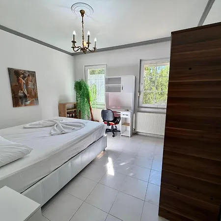 Villa Dalyan Grand Garden *
