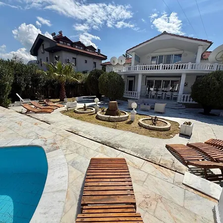 Dalyan Grand Garden