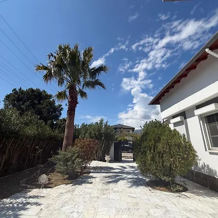 Dalyan Grand Garden Ortaca (Mugla)