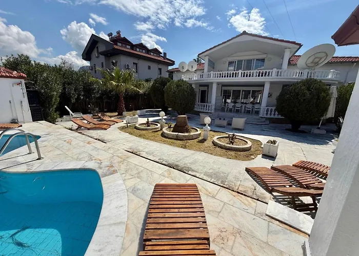 Dalyan Grand Garden