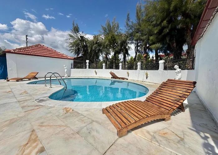 Villa Dalyan Grand Garden Ortaca (Mugla)