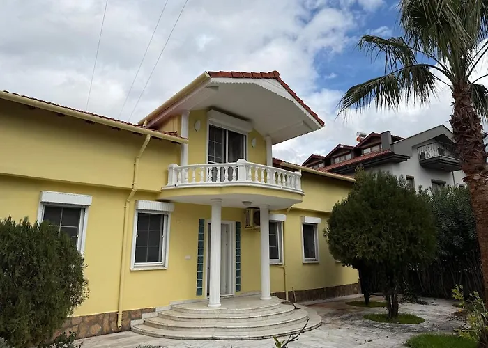 Dalyan Grand Garden