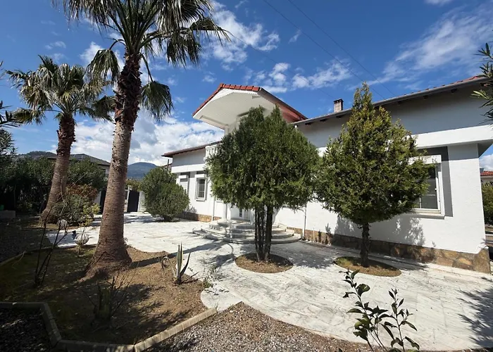 Dalyan Grand Garden Villa Ortaca (Mugla)